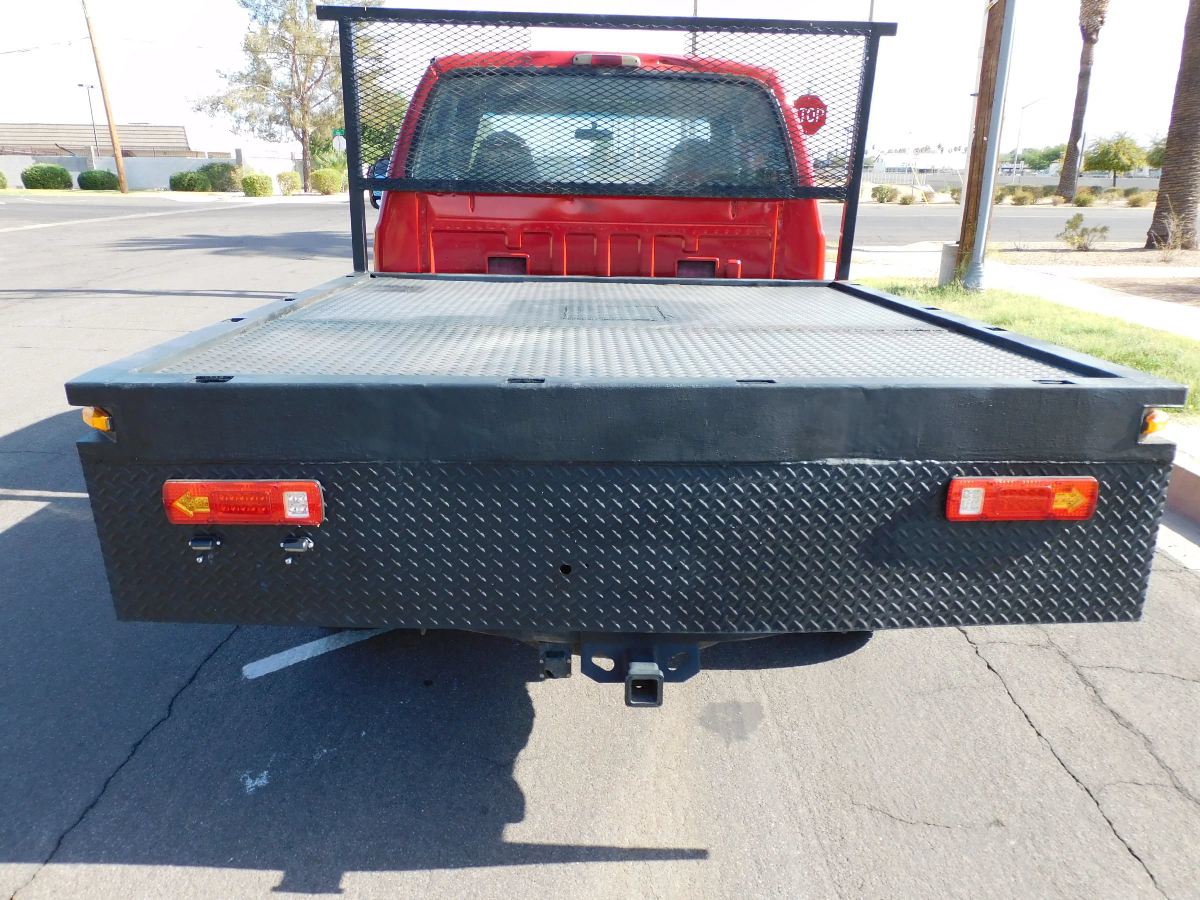 Used 1999 Ford F250 4x4 SuperCab Super Duty image 13