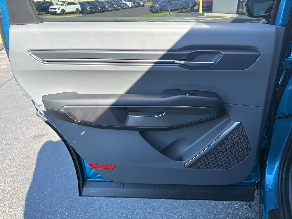 New 2026 Kia EV9 Wind image 22