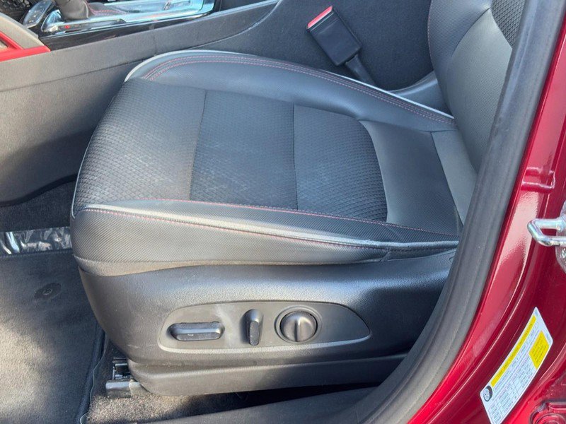 Used 2021 Chevrolet TrailBlazer RS w/ Sun and Liftgate Package image 25