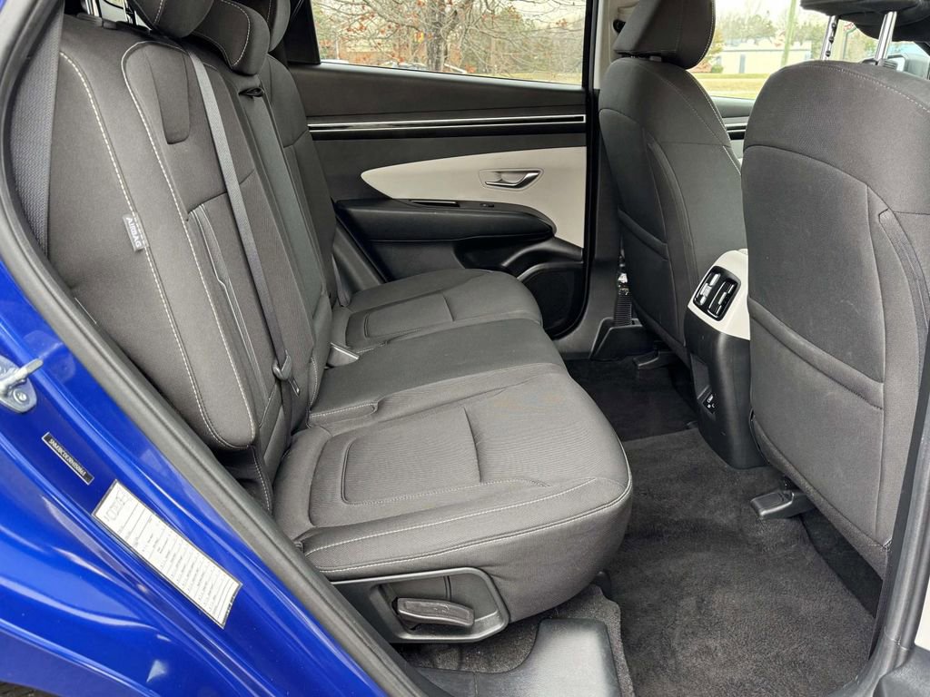 Used 2024 Hyundai Tucson SEL image 15