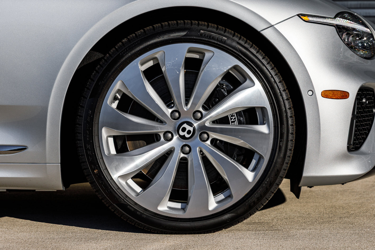 New 2026 Bentley Continental GT image 18