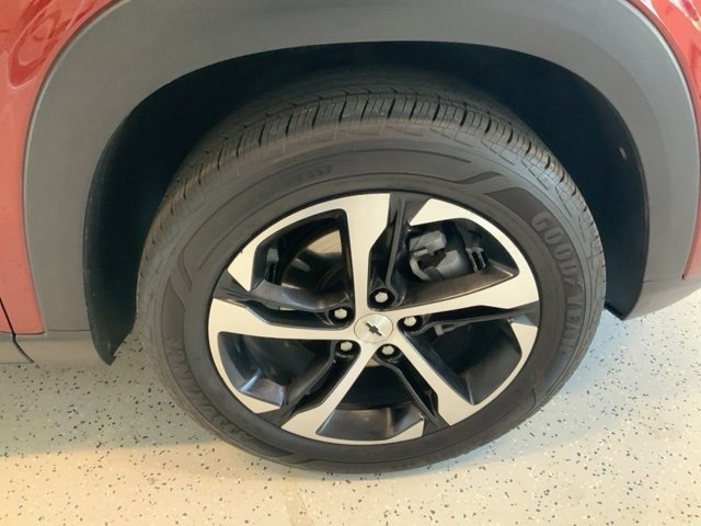 Used 2024 Chevrolet Trax RS image 9