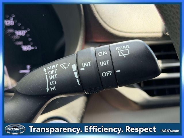 Used 2022 Toyota Sienna LE FWD image 31