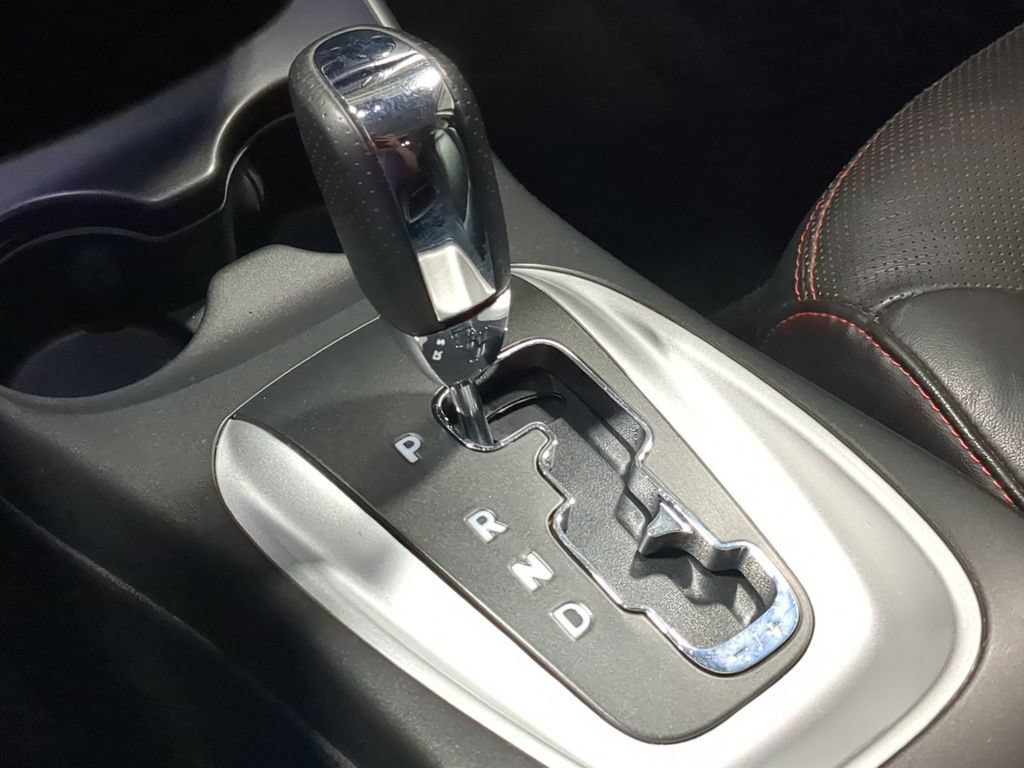Used 2015 Dodge Journey R/T w/ Flexible Seating Group AWD/4WD image 35