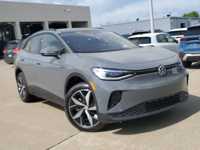 New 2026 Volkswagen ID.4 Pro S AWD/4WD image 31