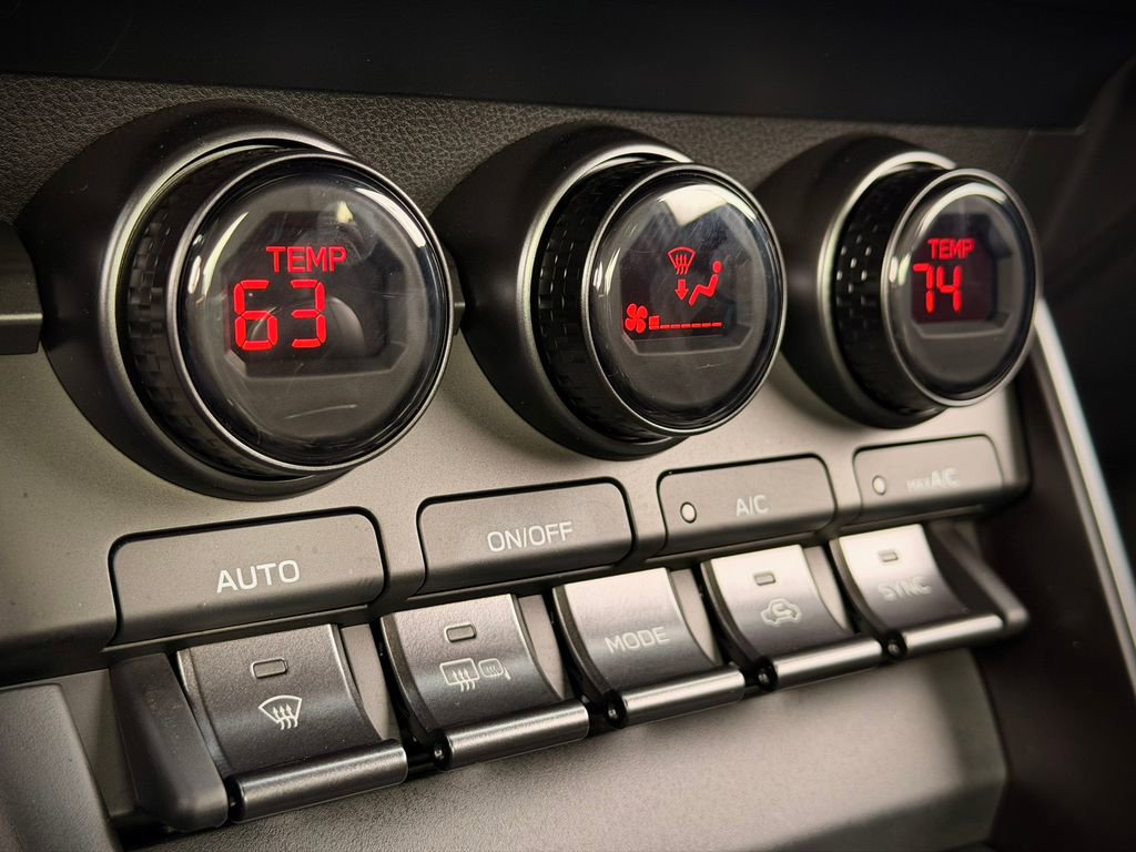 Used 2026 Toyota GR86 YUZU Limited w/ GR Aero Kit image 38