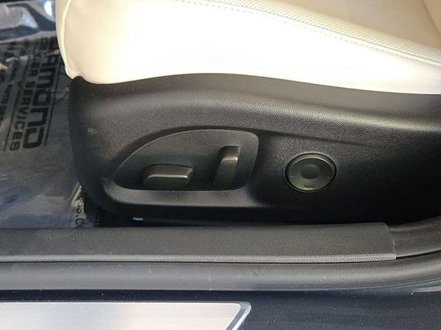 Certified 2025 Cadillac CT4 Premium Luxury image 23