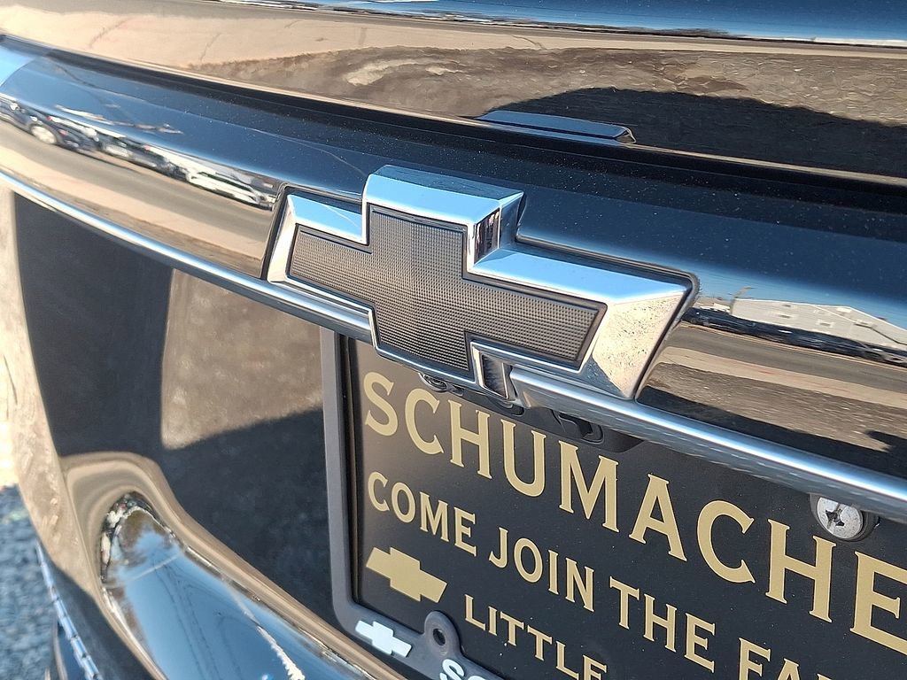 Used 2023 Chevrolet Traverse Premier w/ LPO, Floor Liner Package image 29