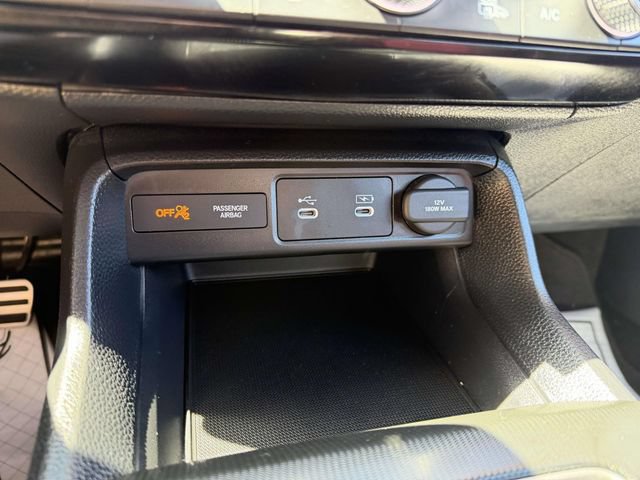 Used 2025 Honda Civic Si image 20