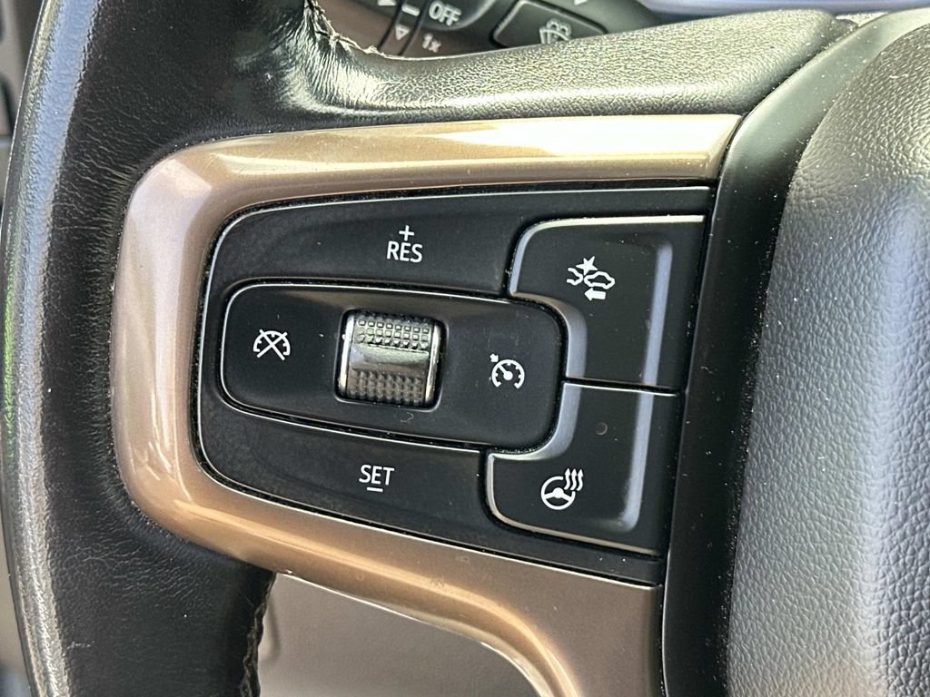 Used 2020 Chevrolet Silverado 2500 High Country AWD/4WD image 29