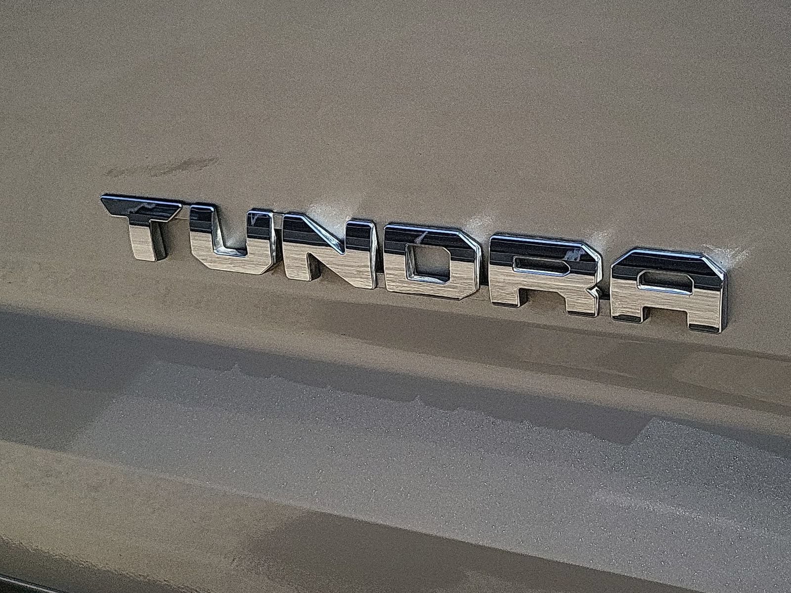Used 2023 Toyota Tundra SR5 AWD/4WD image 31