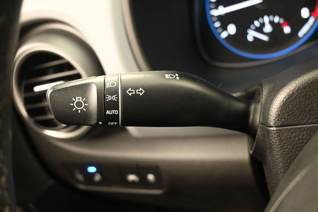 Used 2021 Hyundai Kona SEL FWD image 19