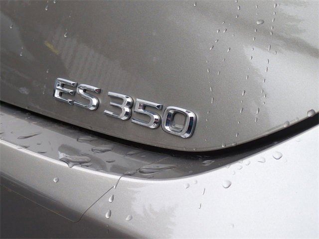 Used 2021 Lexus ES 350 F Sport image 33