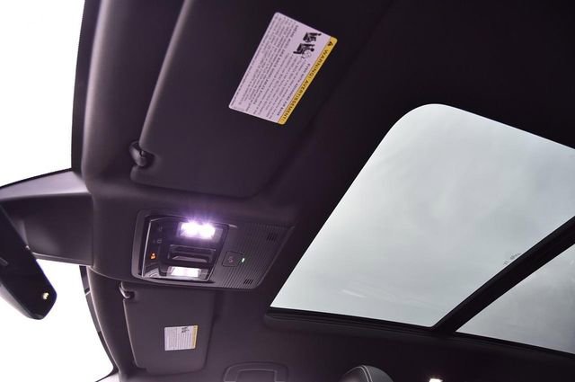 New 2026 Volkswagen Atlas Cross Sport SE image 21