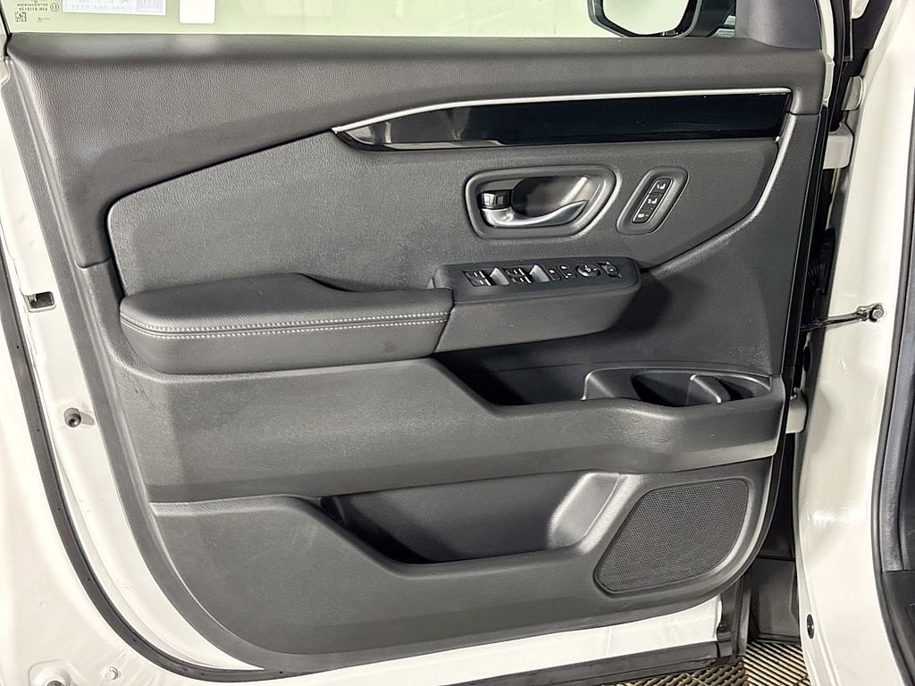 Certified 2026 Honda Passport RTL image 11