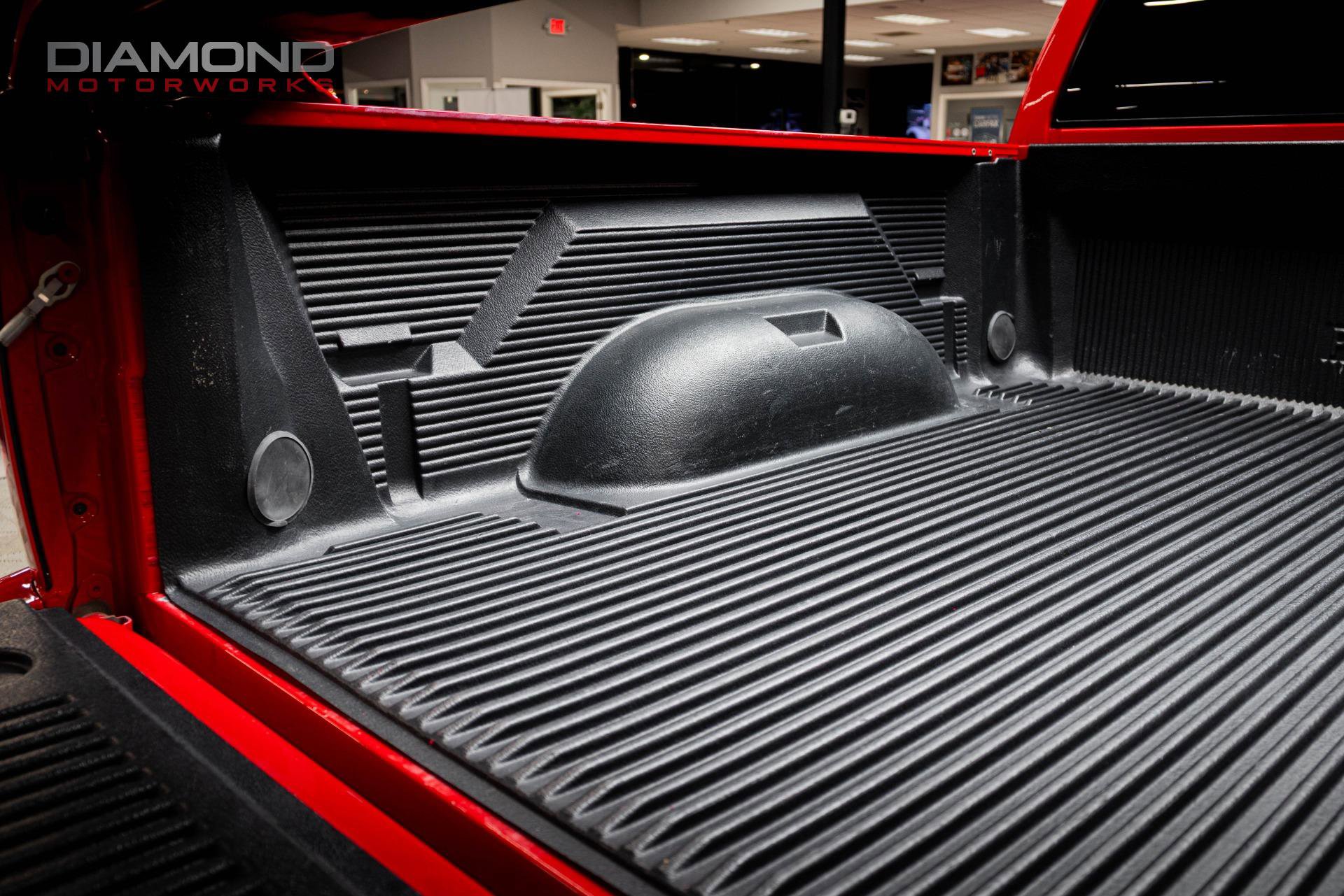 Used 2004 Dodge Ram 1500 Truck 2WD Regular Cab image 40