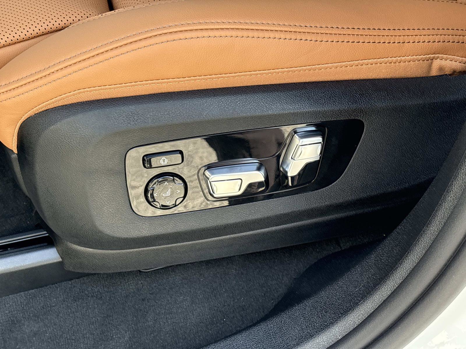 New 2026 BMW X6 xDrive40i image 19