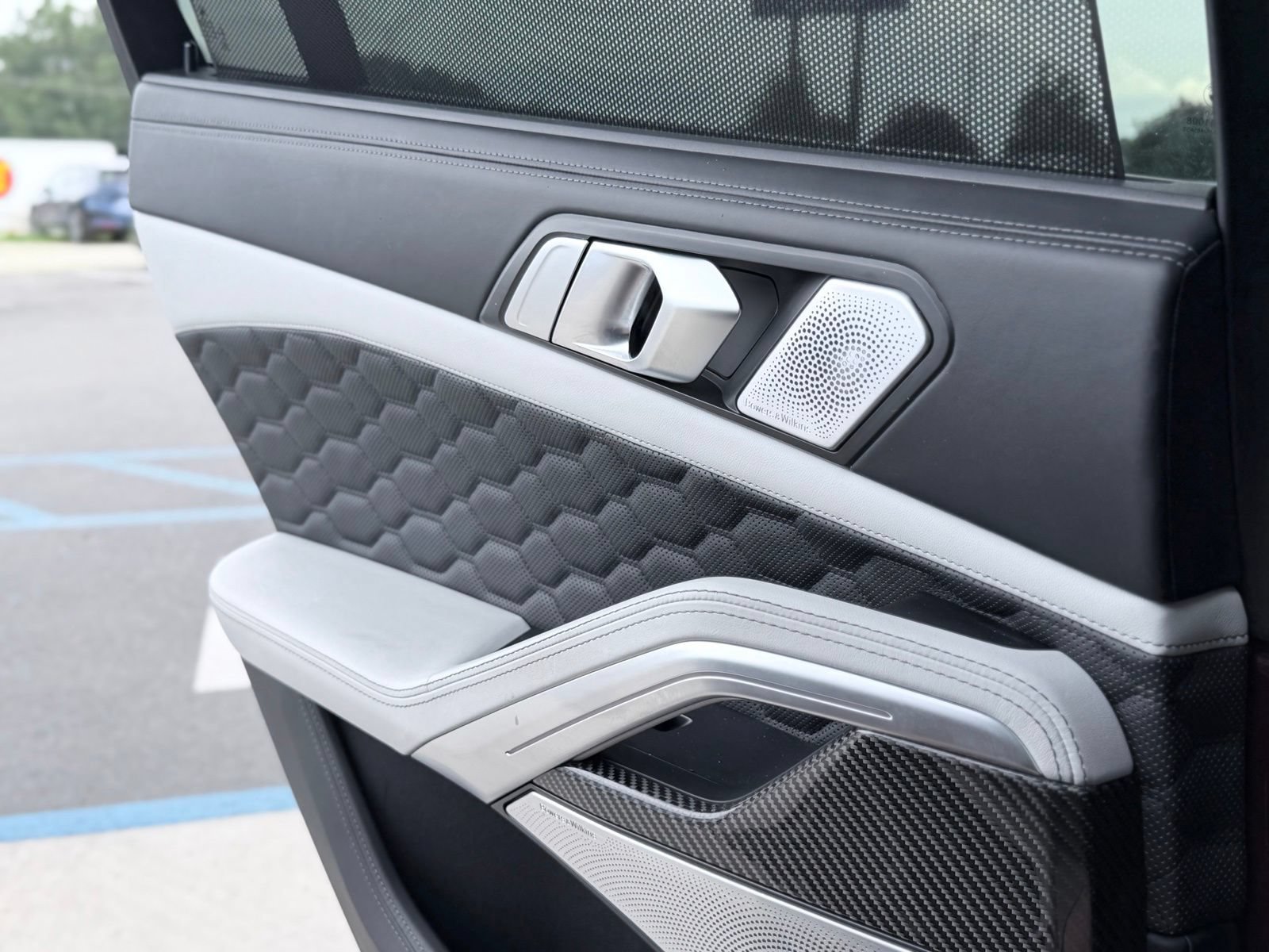 Used 2020 BMW X6 M Competition AWD/4WD image 28