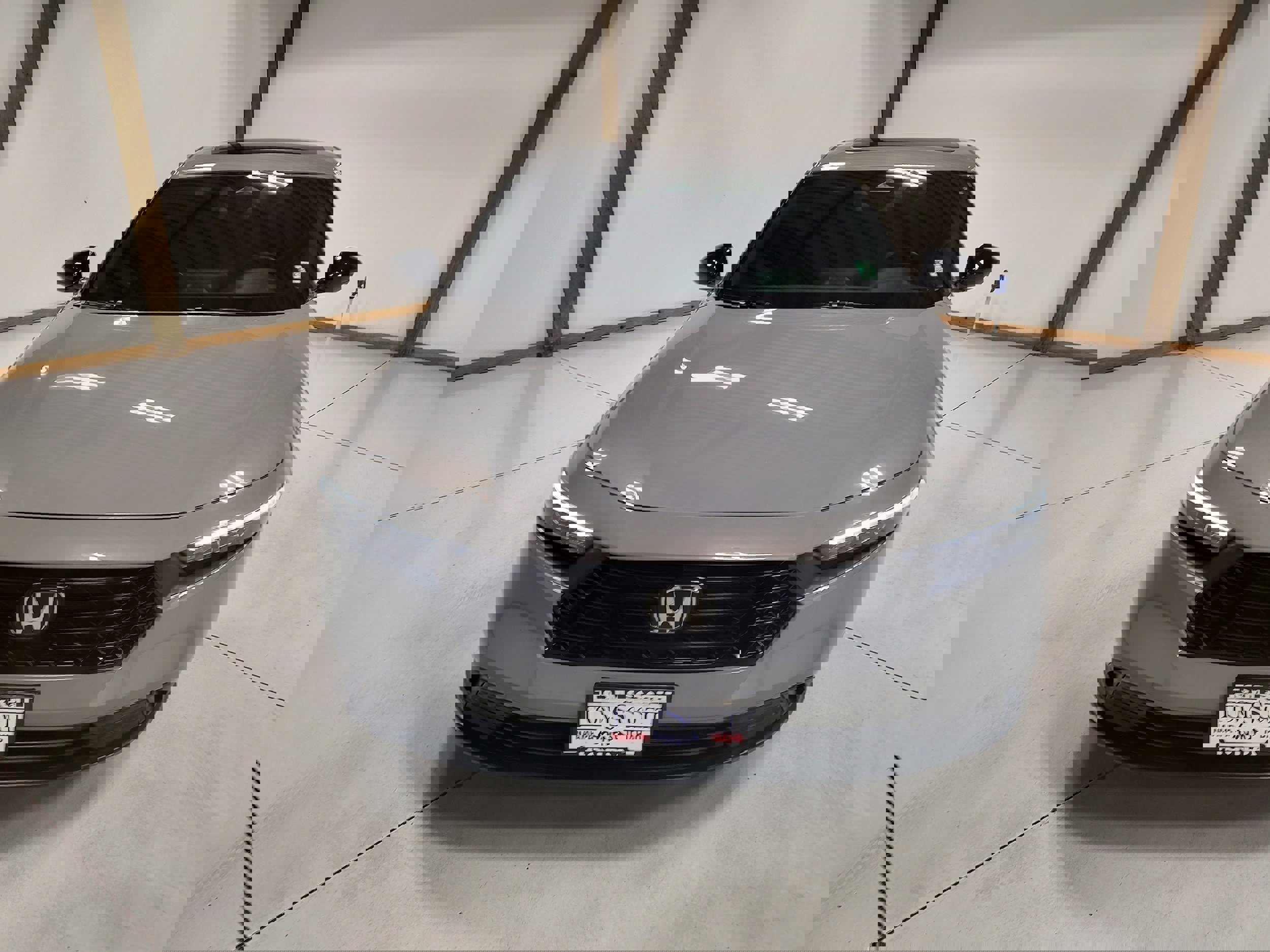 Used 2024 Honda Accord Sport image 3