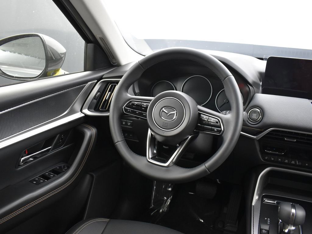 New 2026 MAZDA CX-90 3.3 Turbo w/ Preferred Package image 16