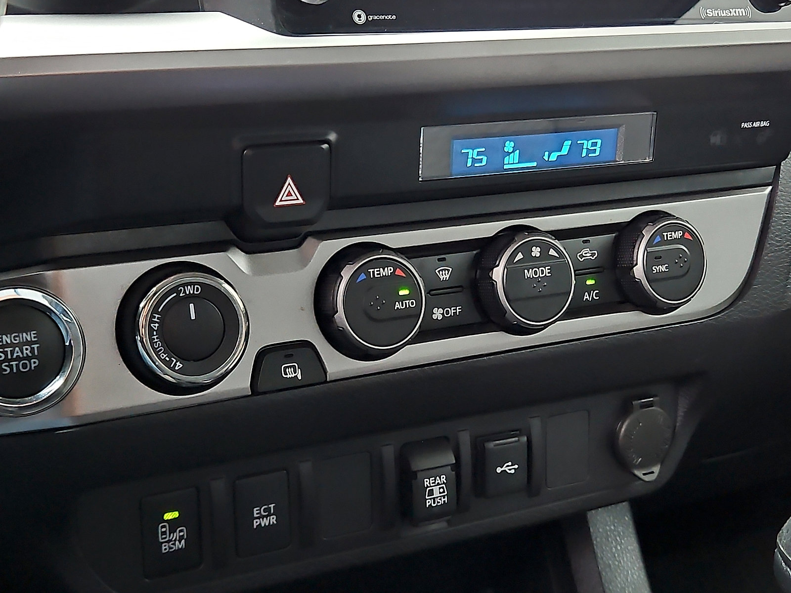 Certified 2023 Toyota Tacoma SR5 image 15