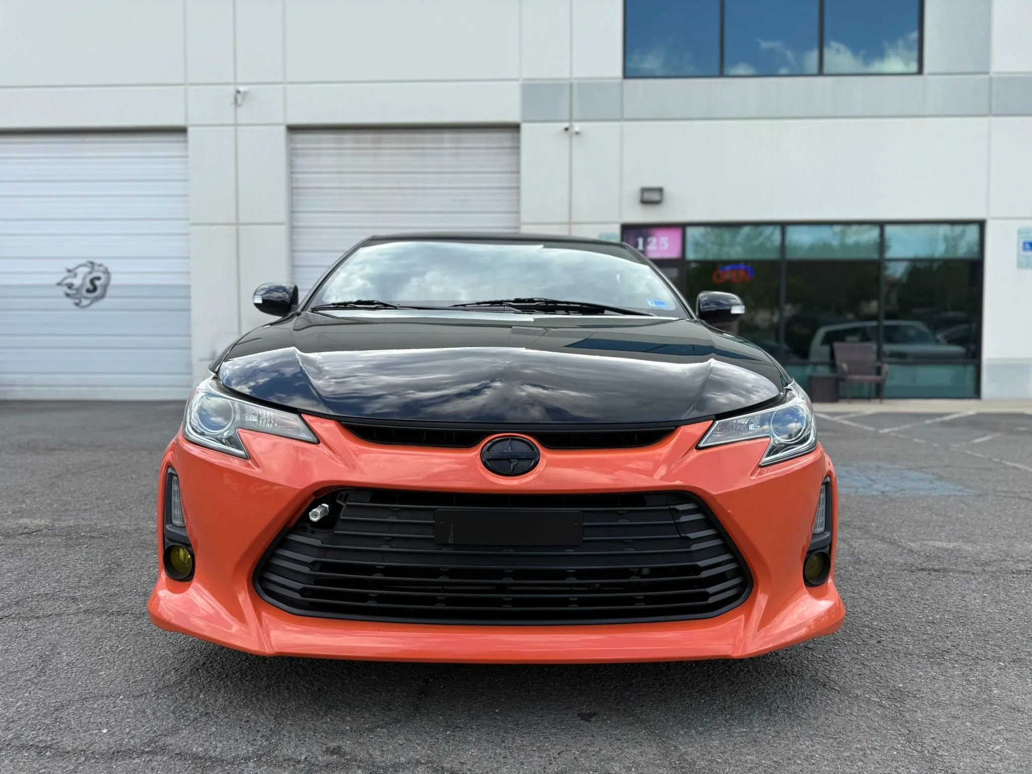 Used 2015 Scion tC image 10