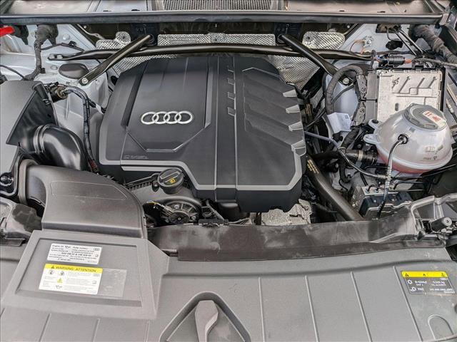 Certified 2023 Audi Q5 2.0T Premium w/ Convenience Package AWD/4WD image 24