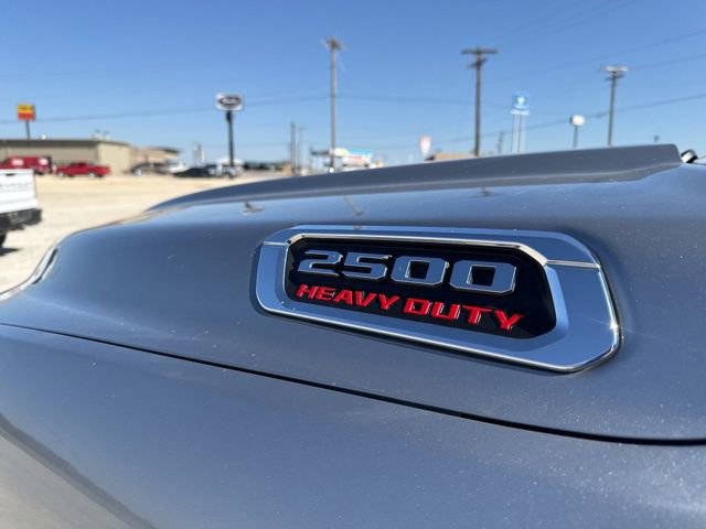 Used 2024 RAM 2500 Big Horn image 7