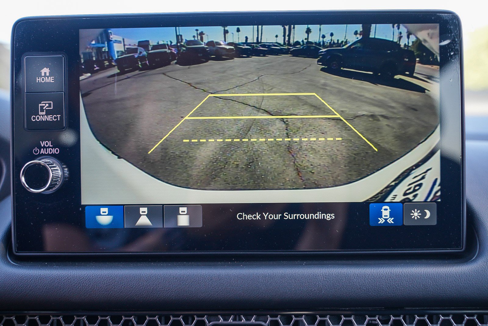 New 2026 Honda HR-V Sport image 27