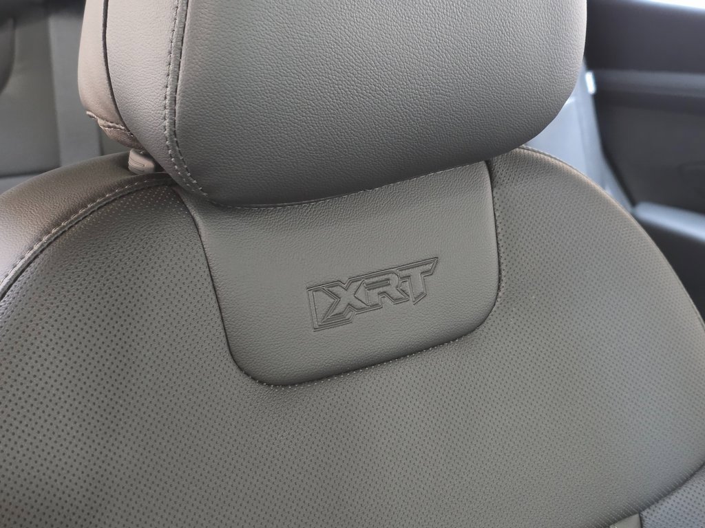 New 2026 Hyundai Tucson XRT image 12