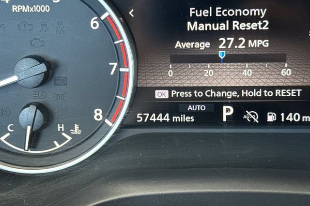 Used 2024 Nissan Rogue SV AWD/4WD image 42
