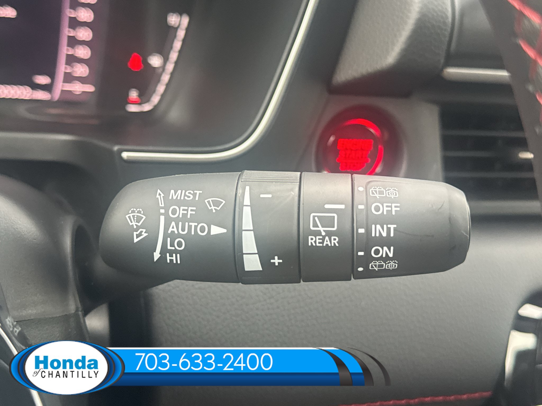New 2026 Honda Pilot Black Edition image 11