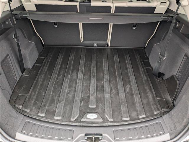 Certified 2025 Land Rover Discovery Sport S image 6