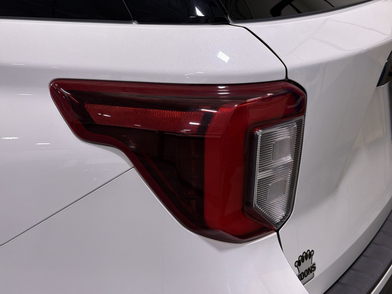 Used 2022 Ford Explorer ST AWD/4WD image 18