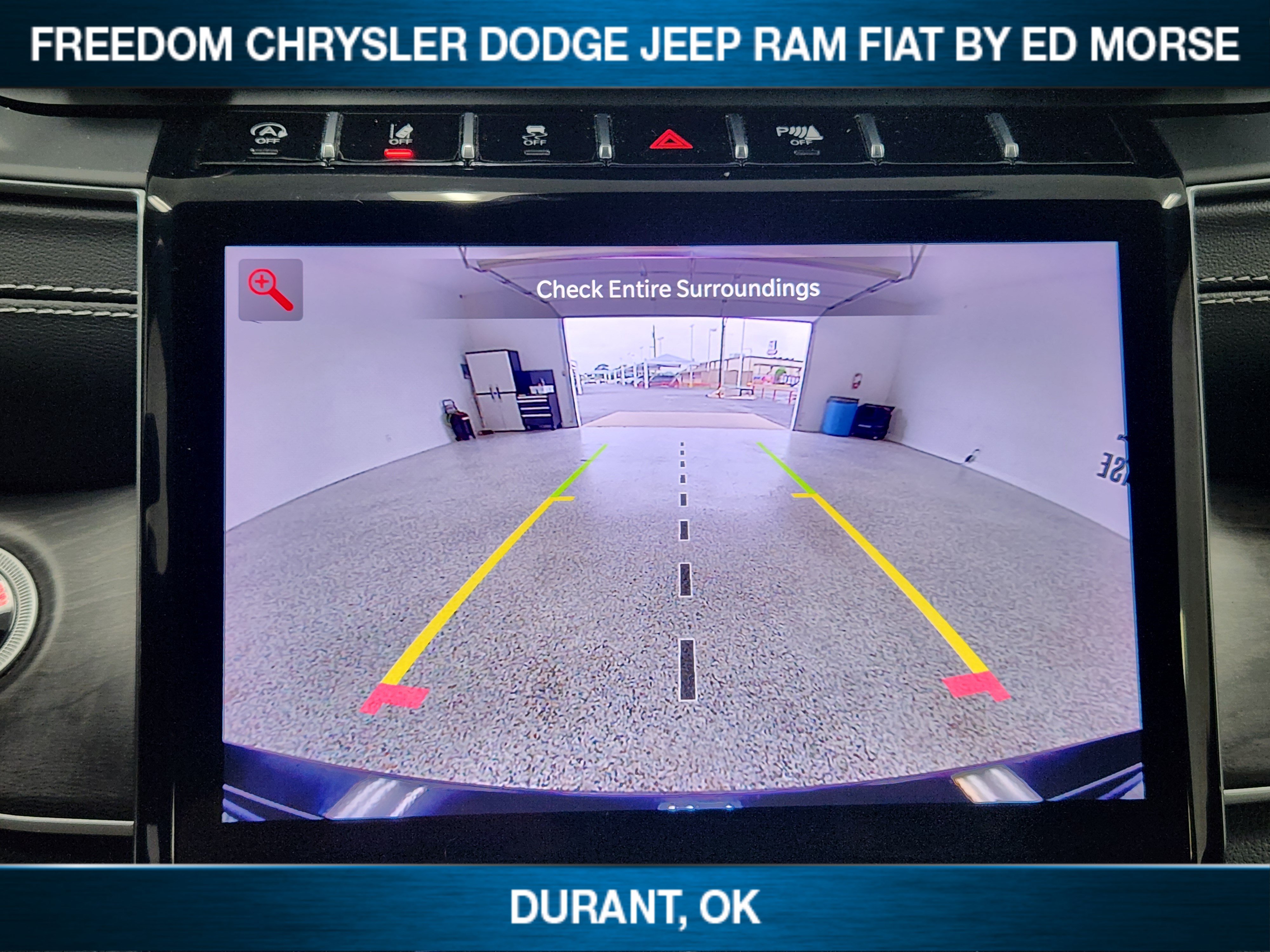 Used 2024 Jeep Grand Cherokee Limited AWD/4WD image 13