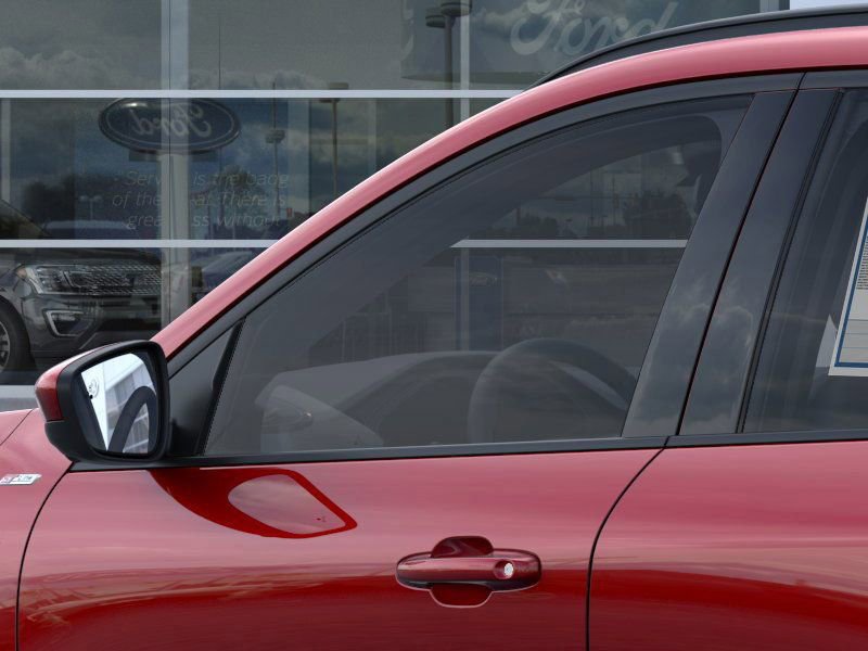 New 2026 Ford Escape ST-Line Select w/ Tech Pack #2 image 20