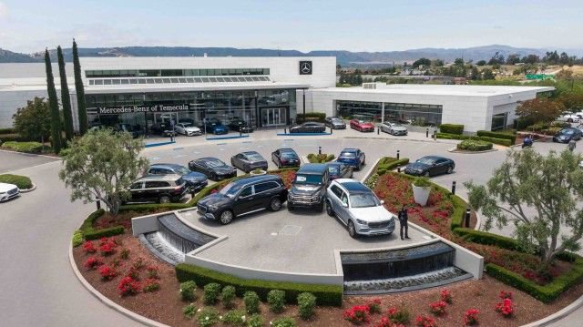 New 2024 Mercedes-Benz GLS 450 4MATIC image 41