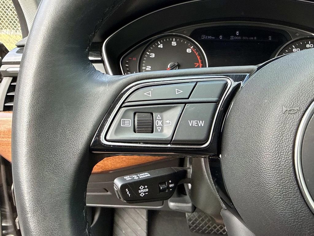 Used 2023 Audi A4 2.0T Premium w/ Convenience Package AWD/4WD image 23