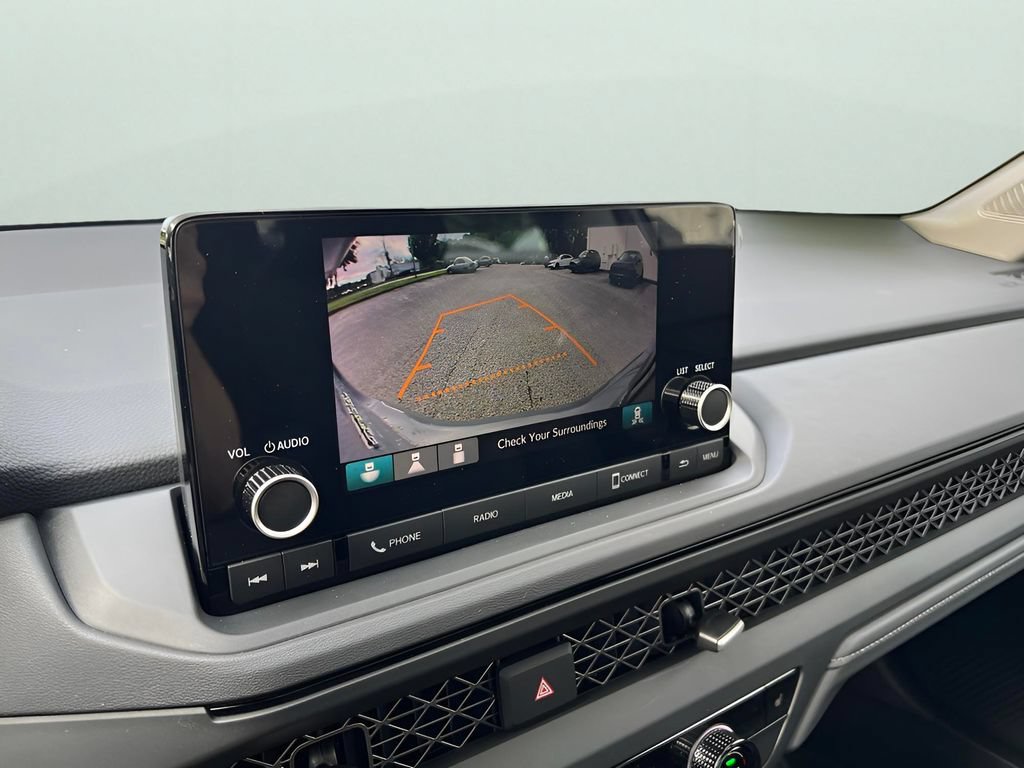 Used 2025 Honda Accord SE image 6