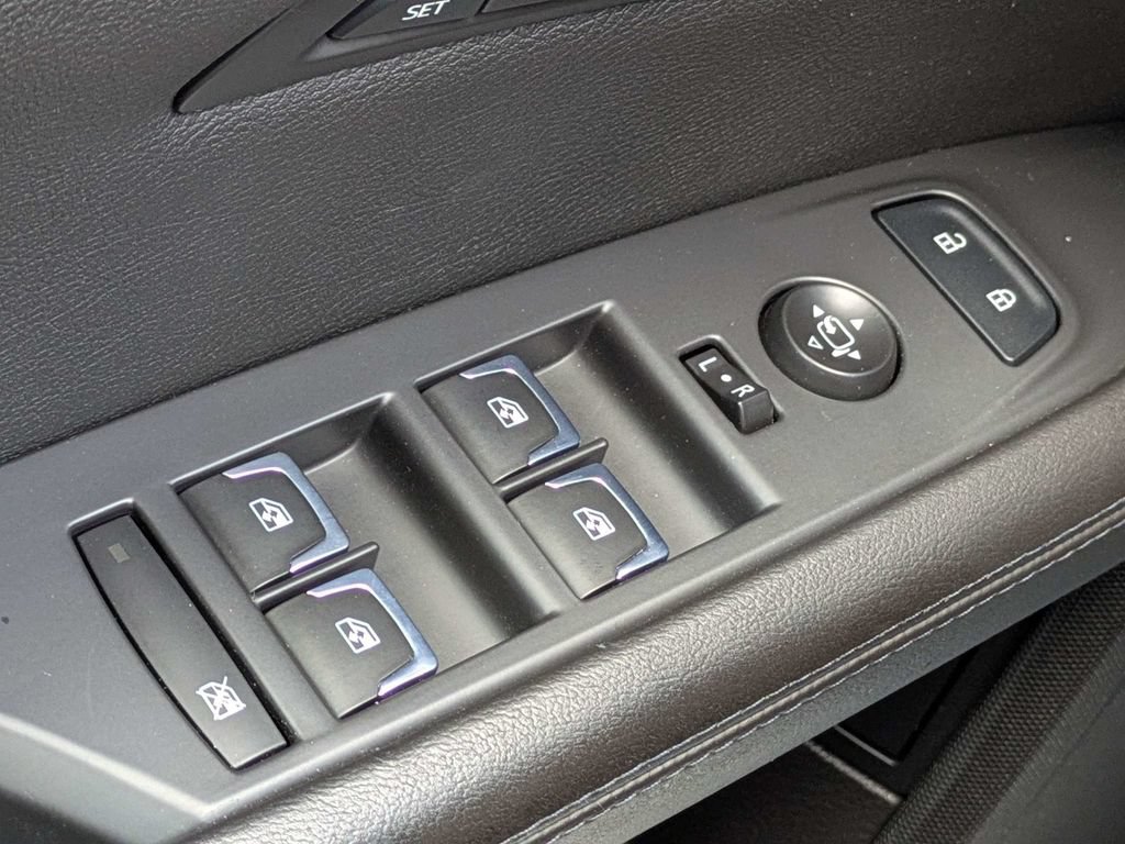 Used 2020 Cadillac CT6 V w/ LPO, Premium Carpet Package AWD/4WD image 28