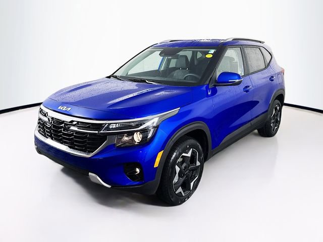New 2026 Kia Seltos S AWD/4WD image 1