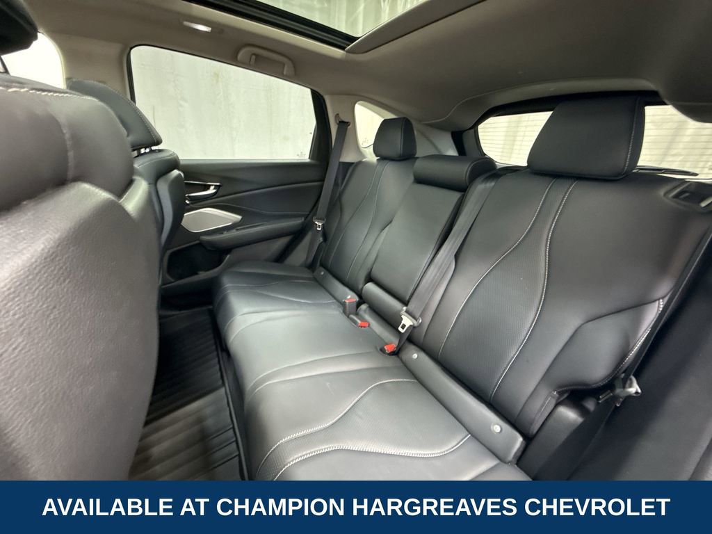 Used 2023 Acura RDX Technology Package image 33