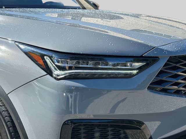 Certified 2026 Acura MDX A-Spec w/ Advance Package AWD/4WD image 9