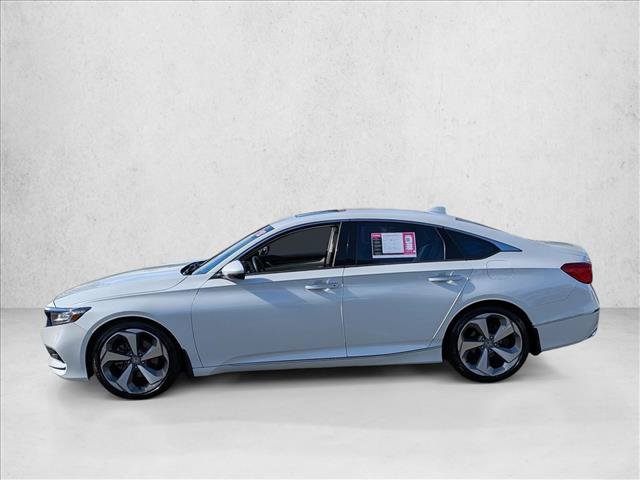 Used 2018 Honda Accord Touring image 9
