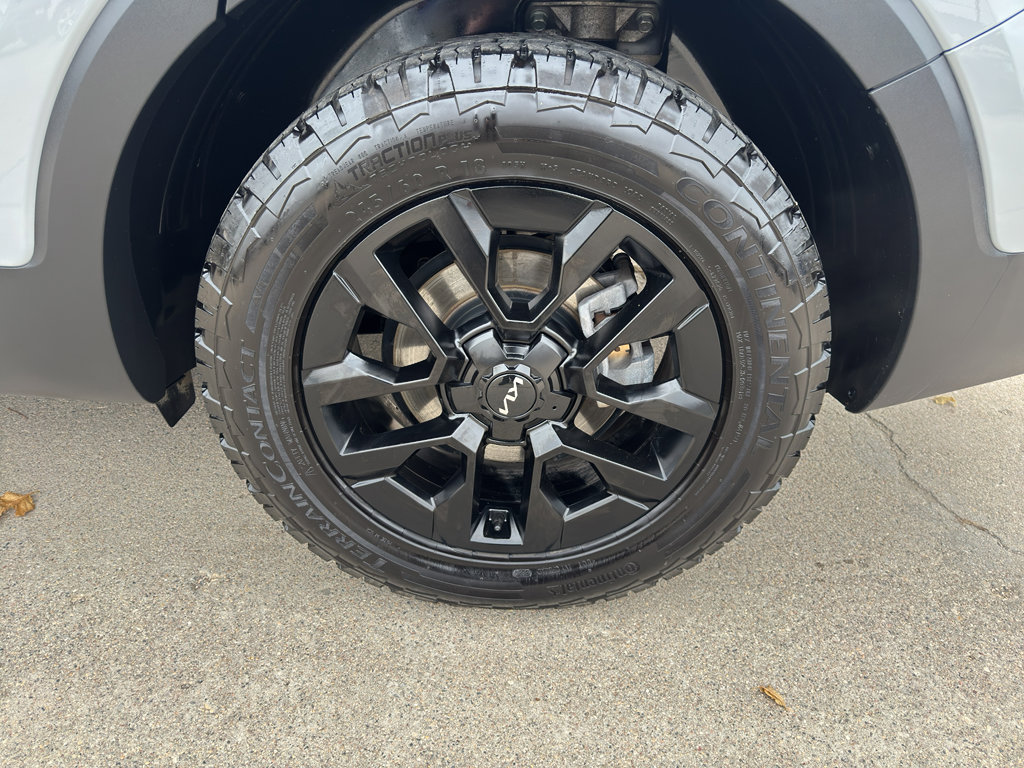 Used 2024 Kia Telluride SX Prestige X-Pro AWD/4WD image 11