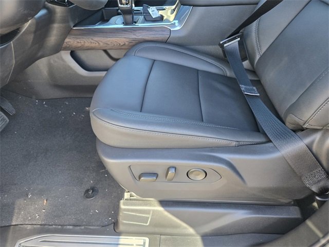 New 2026 GMC Sierra 1500 SLT w/ SLT Premium Plus Package image 23