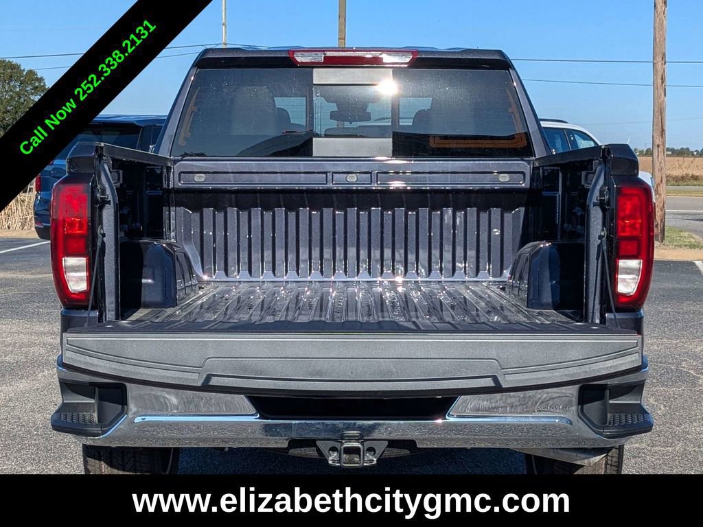 New 2026 GMC Sierra 1500 SLE w/ Preferred Package image 14