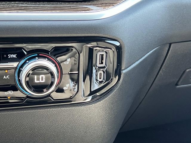 New 2026 GMC Sierra 1500 Elevation AWD/4WD image 20