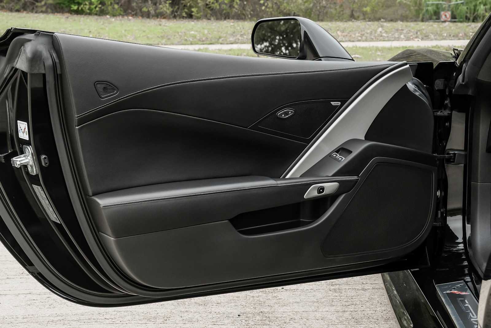 Used 2017 Chevrolet Corvette Z06 image 41