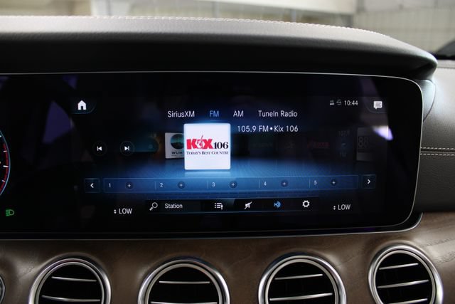 Used 2023 Mercedes-Benz E 450 4MATIC Sedan w/ Premium Package image 23
